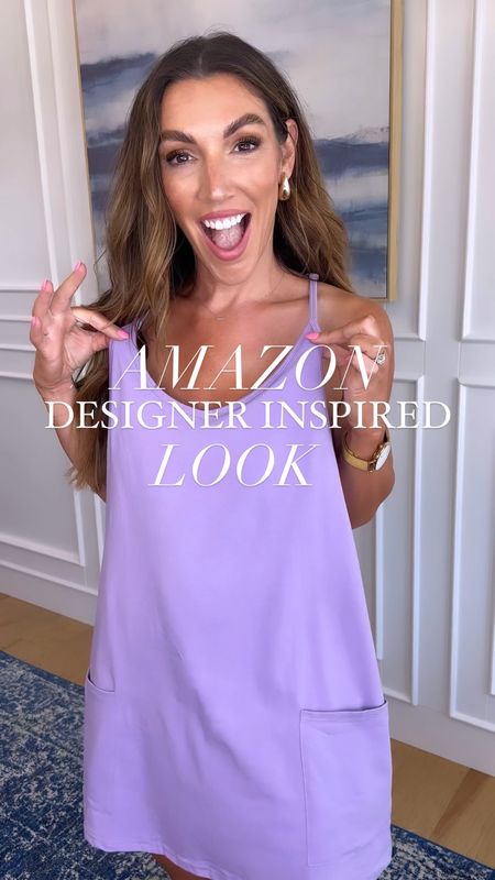 #freepeople #amazon #designerinspired #hotshotdress
I found the ultimate must-have for a hot mom summer! Wearing size small! 

#LTKFind #LTKunder50 #LTKstyletip