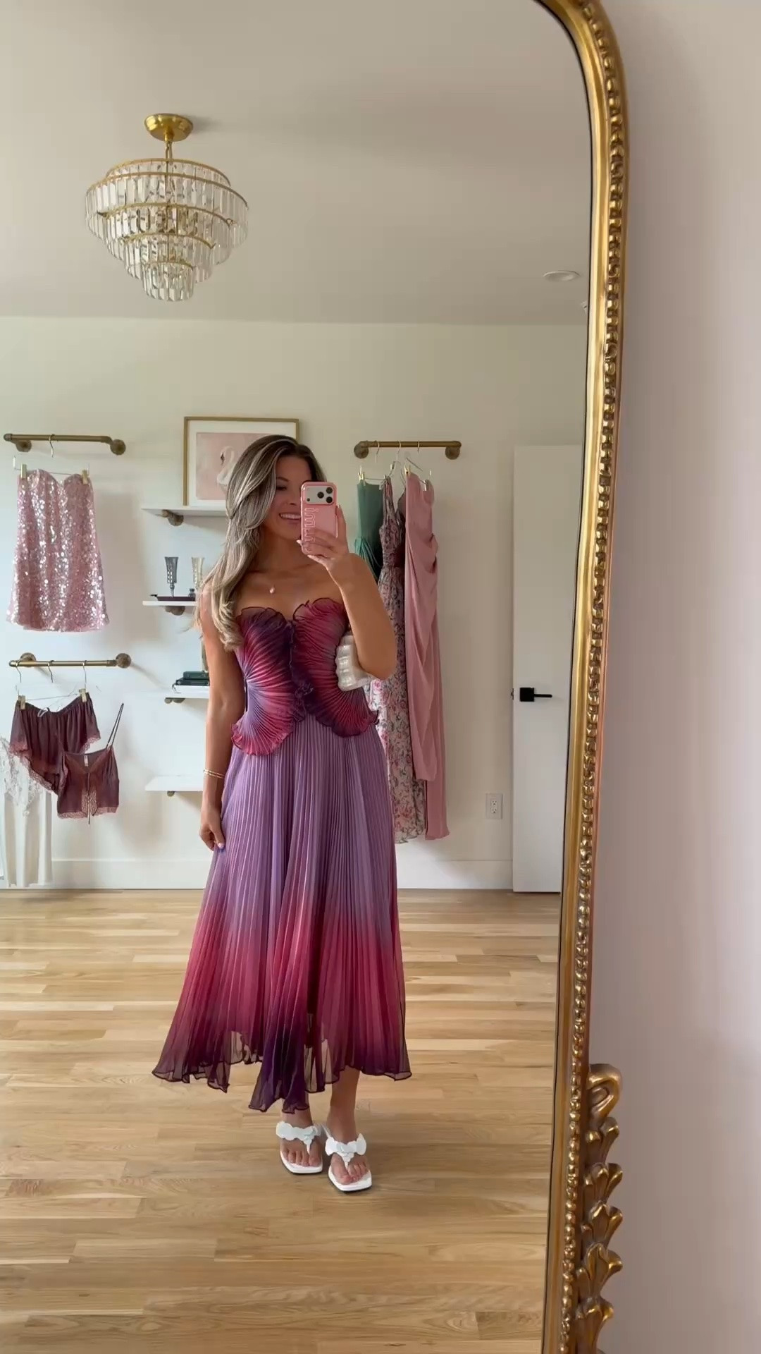 Amazon formal event and wedding guest dresses 💍

i'm 5'4" & typically wear a size small/2. I sized down to XS/0 in all AMUR dresses!

Wedding guest
Formal event
Black tie
Pleated
Satin
Ruffle dress
Amazon dresses
Special occasion

#LTKootd #LTKgrwm #LTKWedding