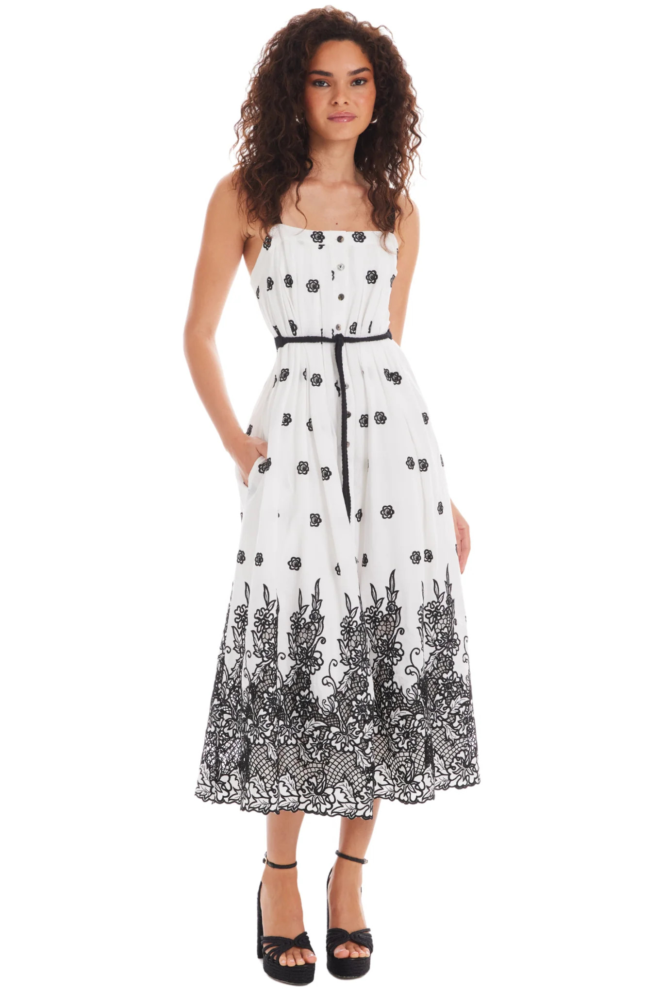 DOVER DRESS | ALLISON New York