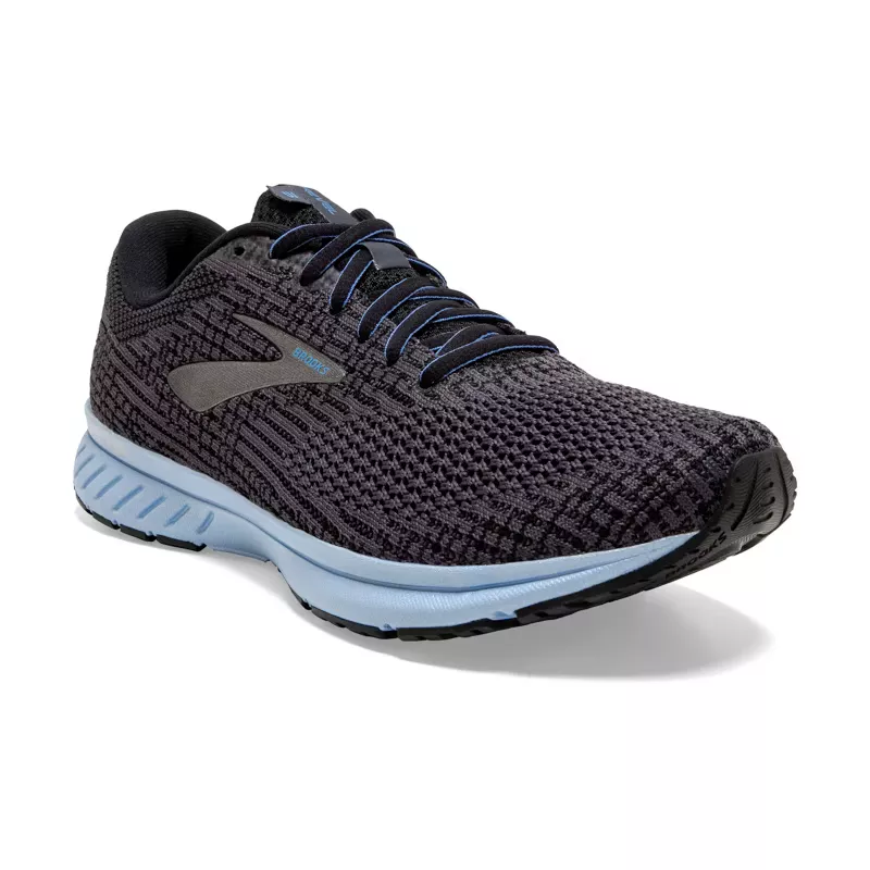 Academy Sports Brooks Men's Revel 4 Running Shoes