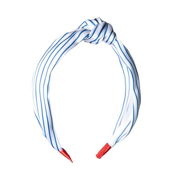 Pinstripe Headband | Beachwaver Co