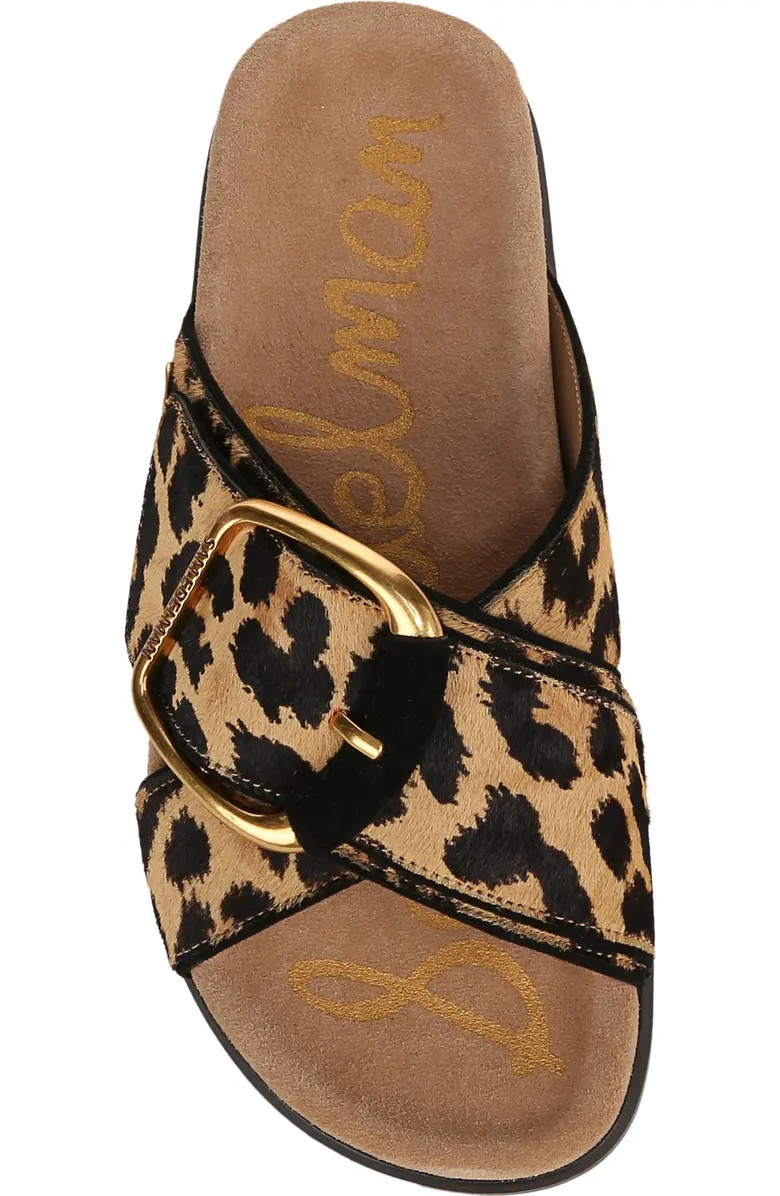 Darla Slide Sandal (Women) | Nordstrom