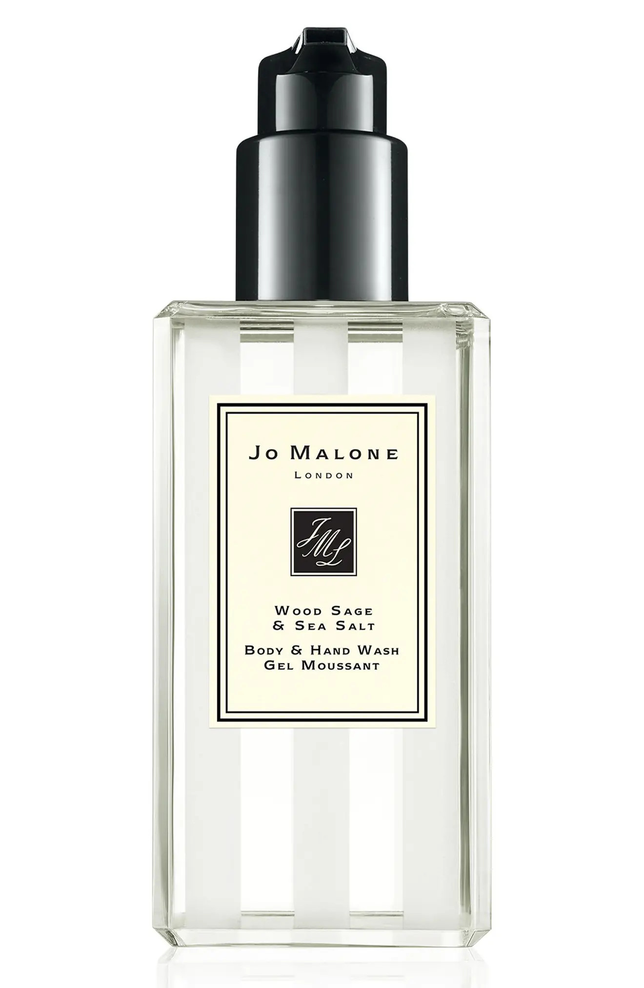Jo Malone London(TM) Wood Sage & Sea Salt Body & Hand Wash at Nordstrom | Nordstrom