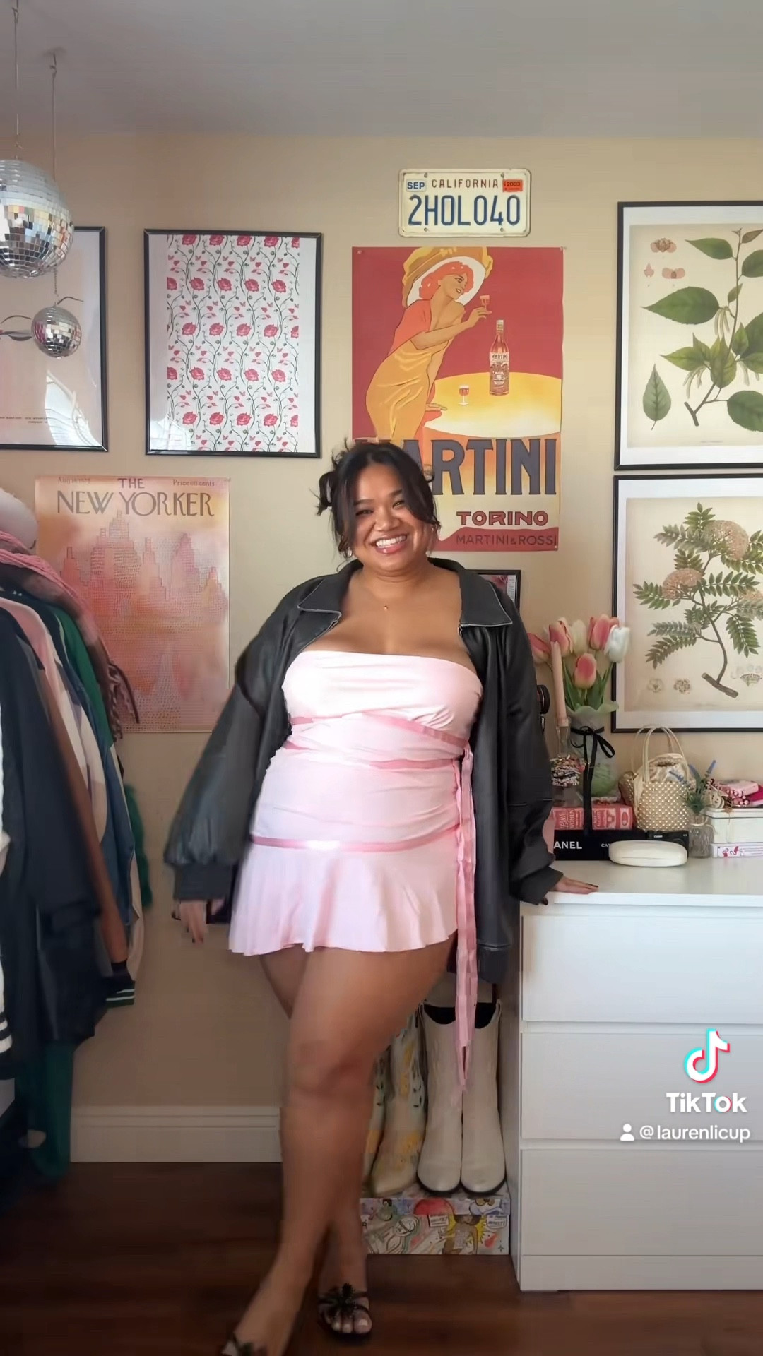Plus Size Fall Outfits Recreating Pinterest Outfits

#LTKSeasonal #LTKplussize #LTKVideo
