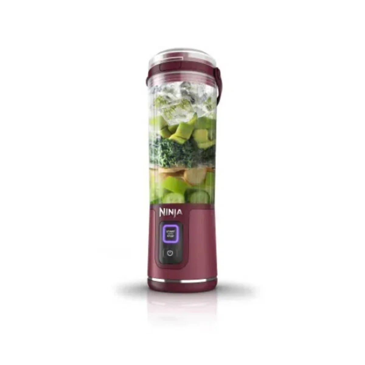 Ninja\u00ae Blast 18oz. Portable Cordless Blender with Leakproof-Lid & Sip Spout, USB-C Rechargea... | Wayfair North America