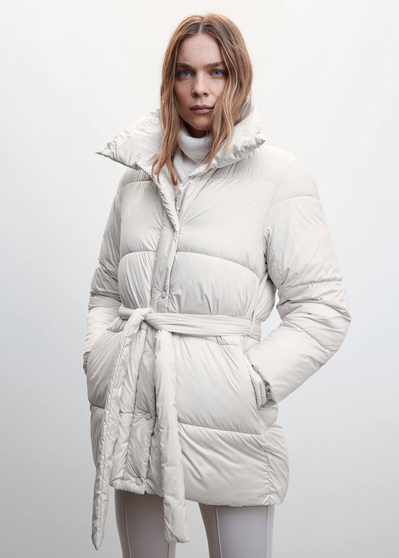 Search: White puff coat (56) | Mango USA | MANGO (US)