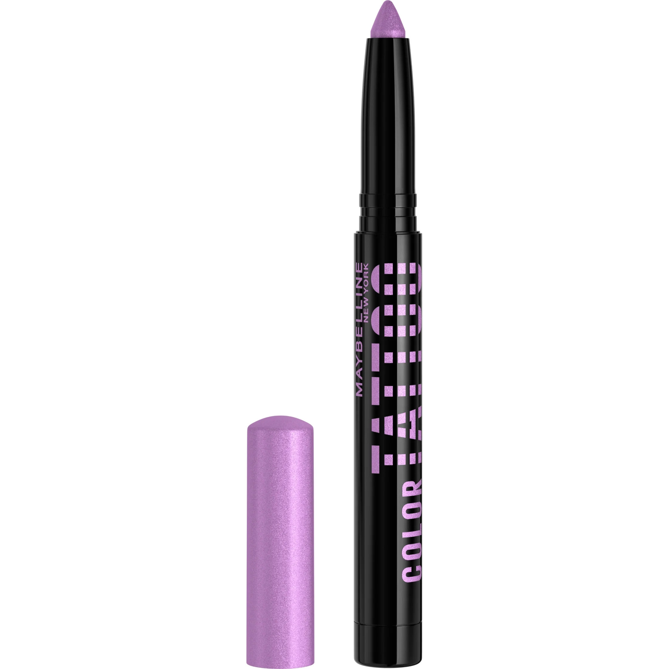 Maybelline New York Color Tattoo Multi Use Eyeshadow Stix, I am Fearless | Walmart (US)