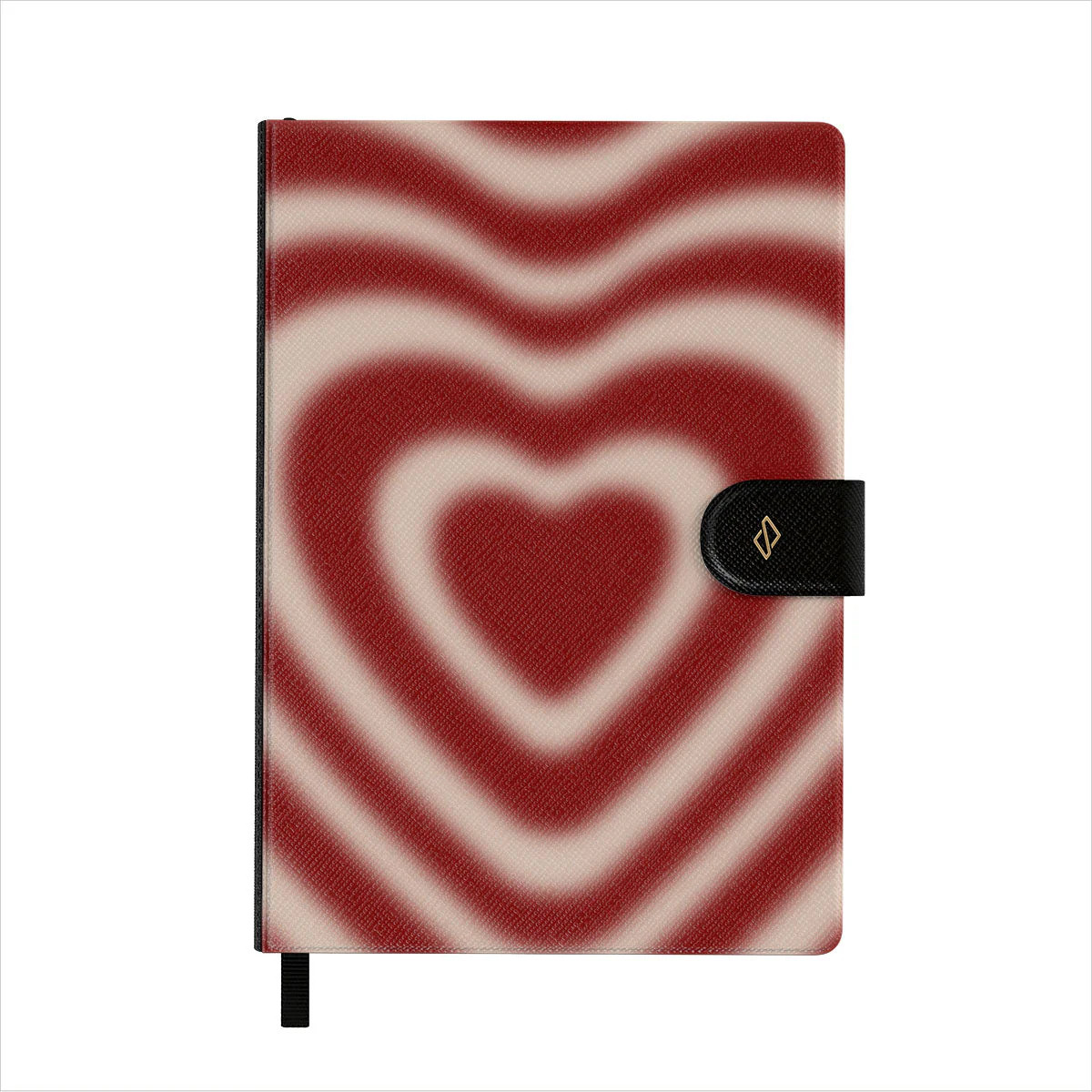 Sweet Affair - Notebook | BURGA
