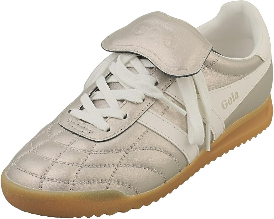 Gola Women's Stadium '86 Sneaker | Amazon (US)