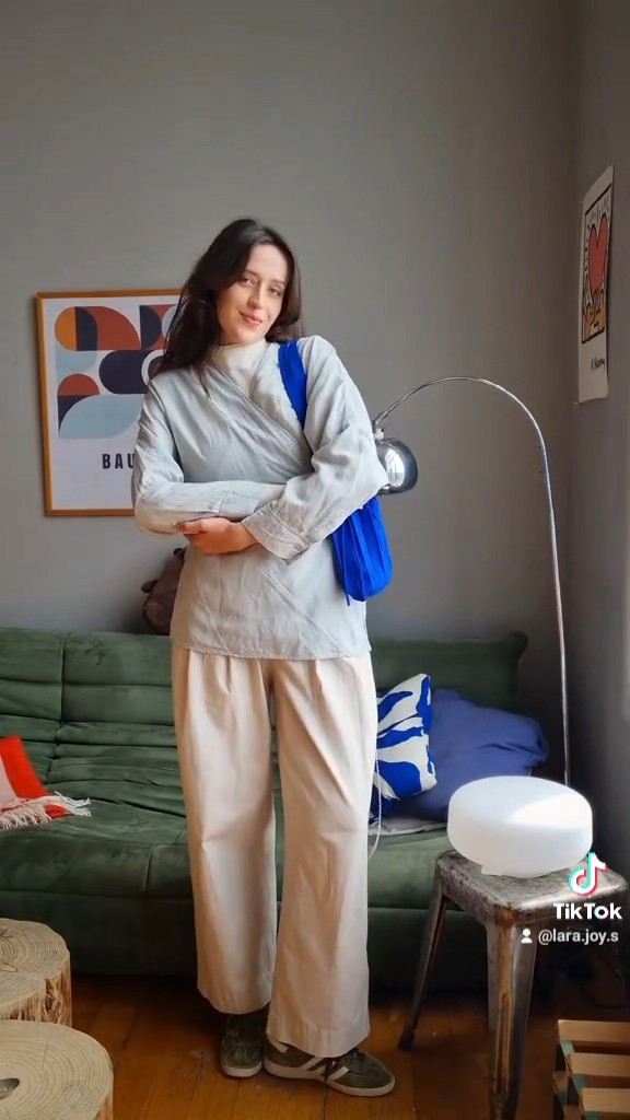 #LTKworkwear #LTKstyletip