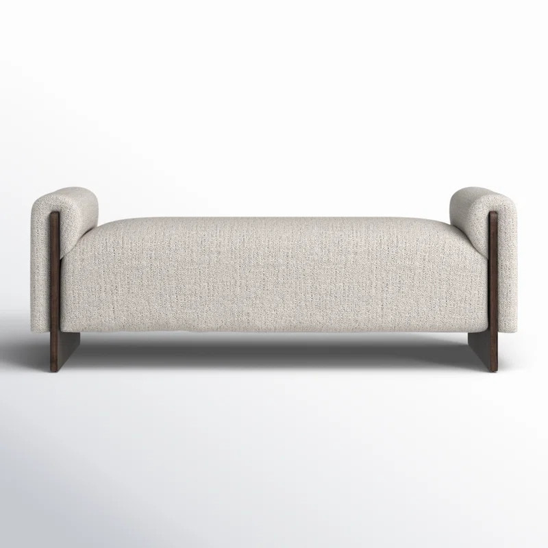 Jeter Upholstered Bench | Joss & Main