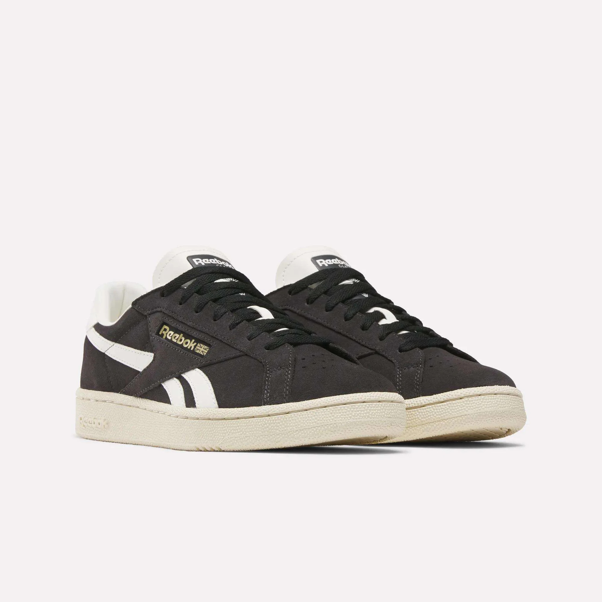 Club C Ground UK Shoes | Reebok