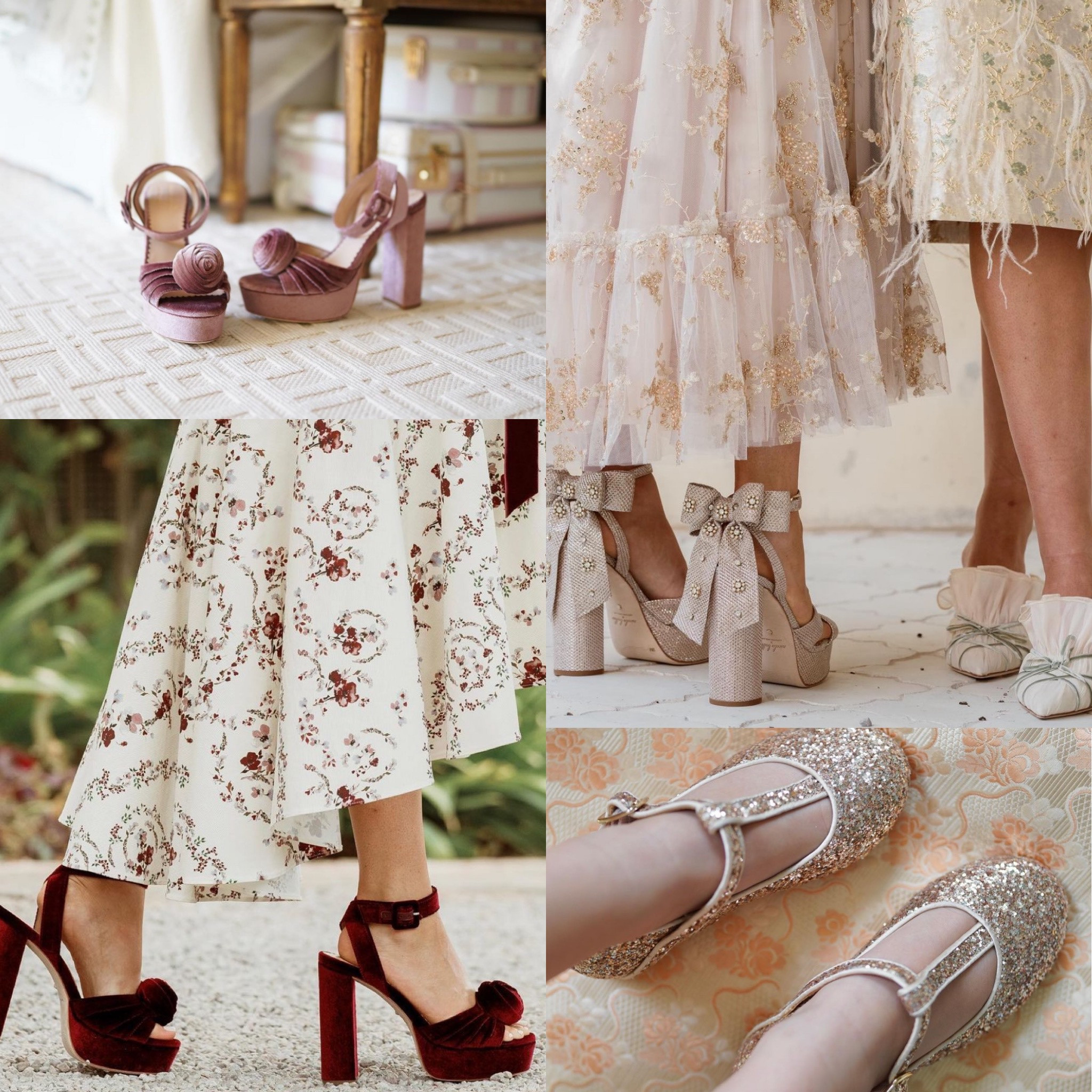 it’s live!! the holiday collection of the season at @dillards 


#LTKSeasonal #LTKstyletip #LTKHoliday