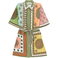 Alemais Contina Mini Dress | Balardi (US & Canada)