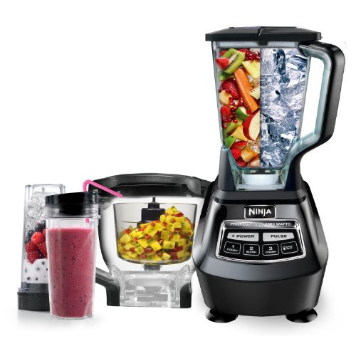 Ninja Mega Kitchen System (BL771) | Amazon (US)