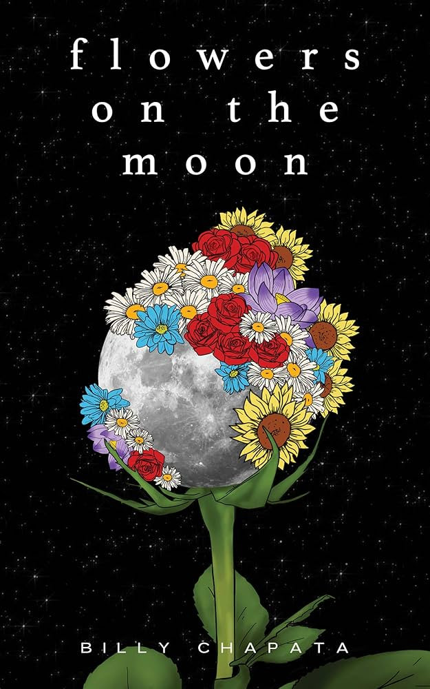 Flowers on the Moon | Amazon (CA)