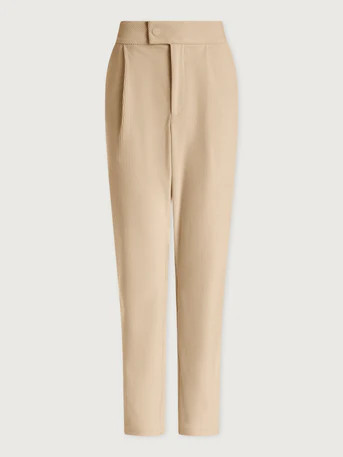 Barthe Zip Through Knit Jacket |Varley US | Varley US