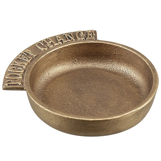 New!Red Shed  Cast-Iron Round Catch-All Tray, 5 in. | Tractor Supply