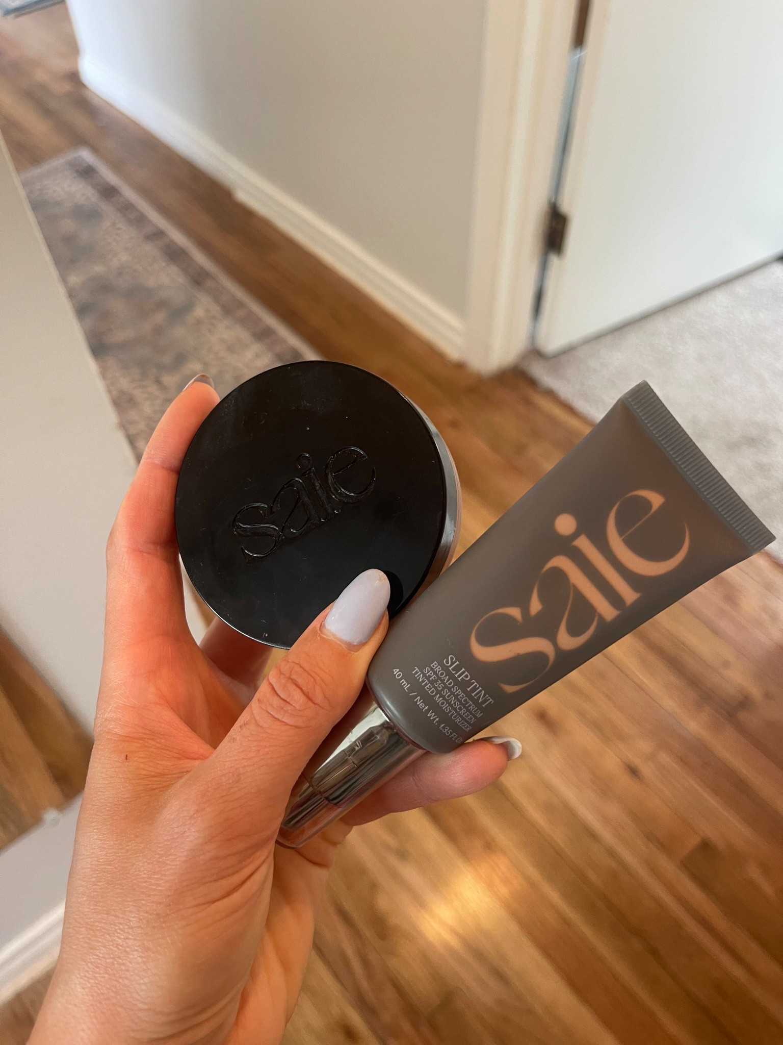 My favorite low tox makeup as of late! 

#LTKStyleTip #LTKFindsUnder50 #LTKBeauty