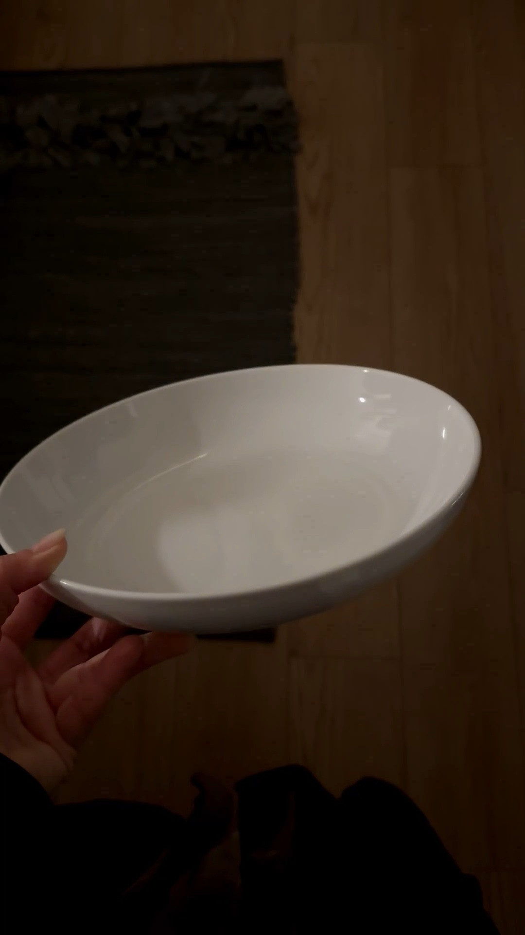 The perfect pasta dish 

#LTKHome