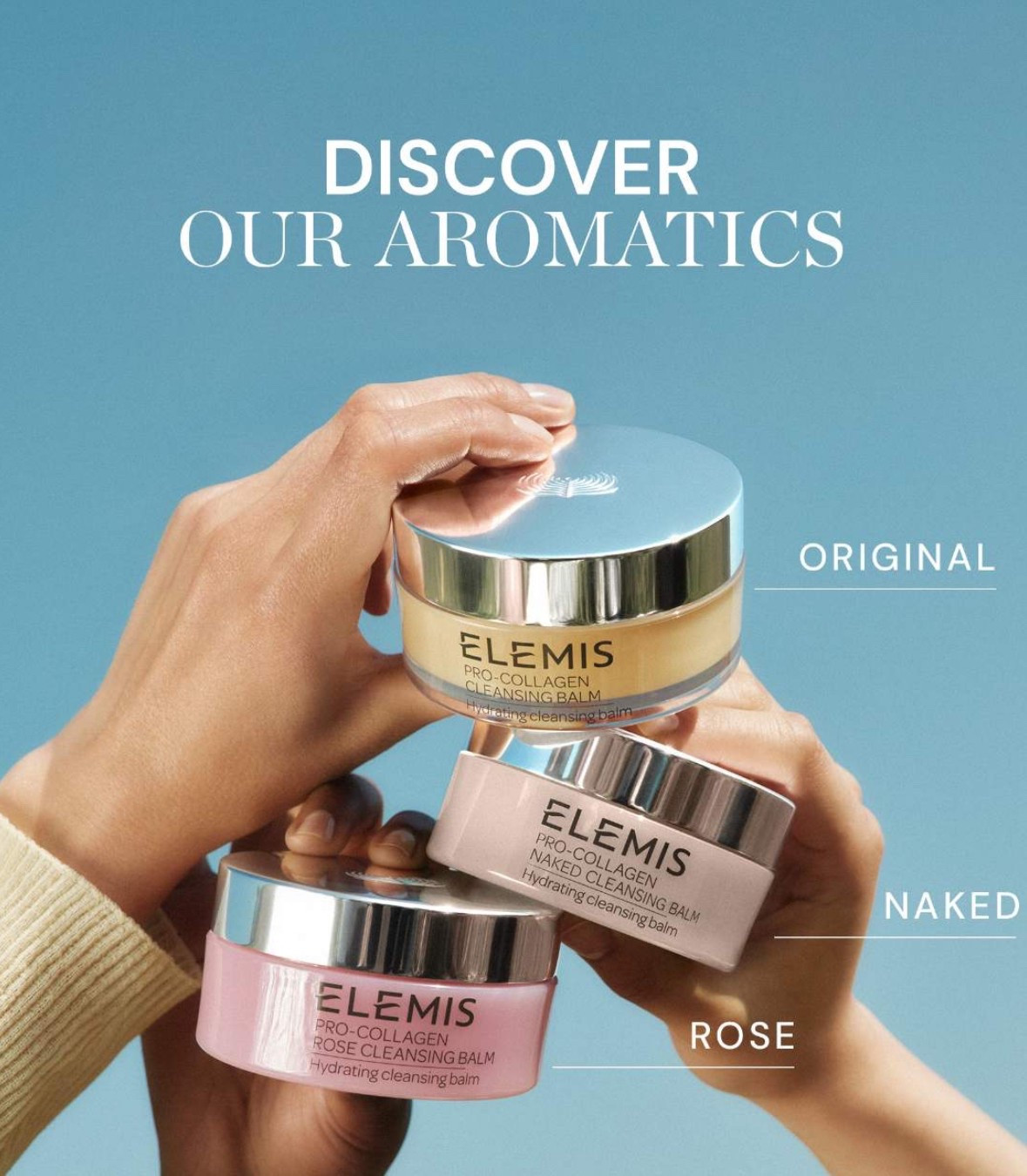 Best ever cleansing balm!!

#LTKcanada #LTKbeauty #LTKstyletip