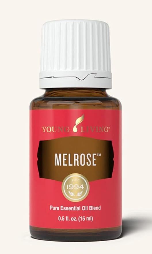 Melrose Essential Oil 15ml by Young Living Essential Oils | Amazon (US)