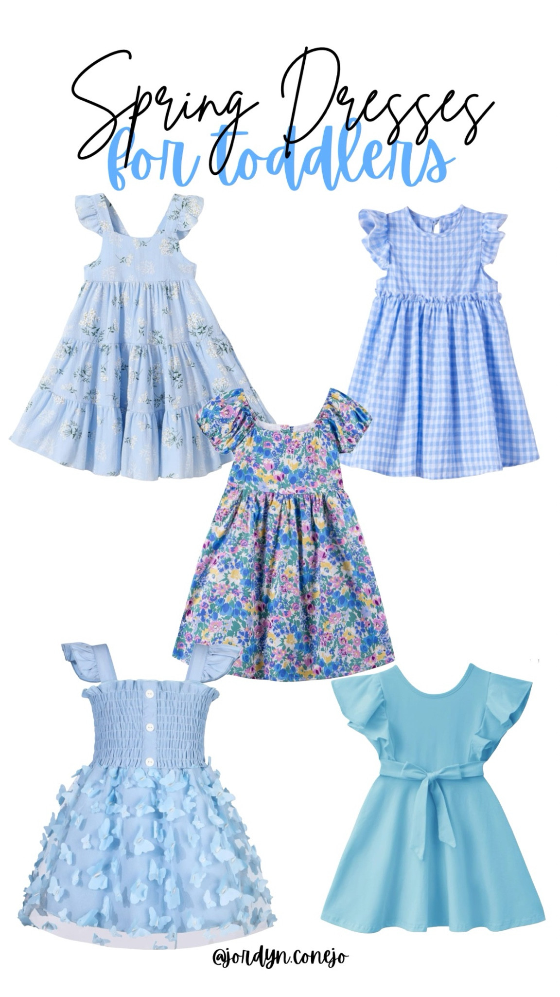 Spring dresses- toddler style- toddler fashion- church dresses- blue toddler dress- floral toddler dress- spring toddler dress- spring family pictures- easter dress- easter sunday 

#toddlerfashion #spring

#LTKkids #LTKSeasonal #LTKstyletip