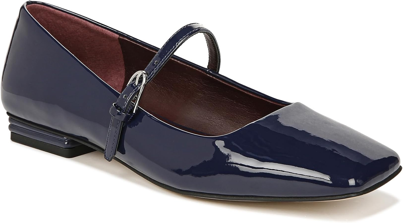 Franco Sarto Women's Tinsley Mary Jane Flat | Amazon (US)