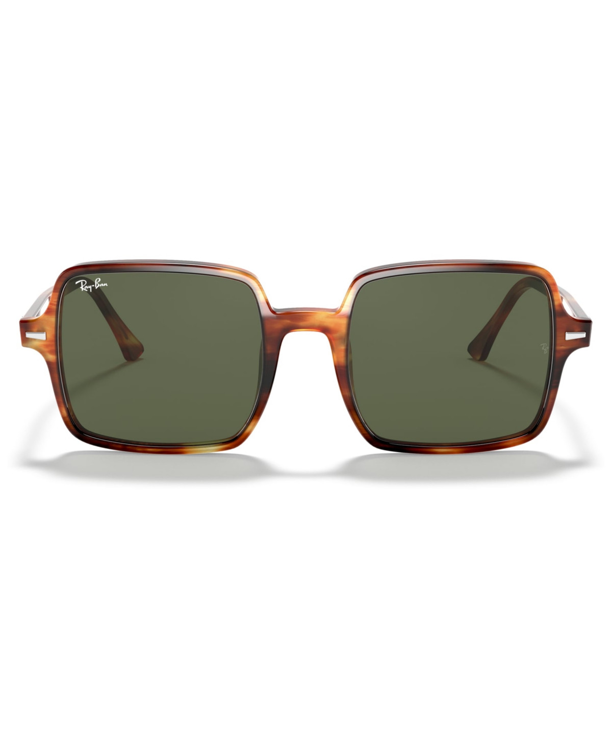 Ray-Ban Square Ii Sunglasses, RB1973 53 | Macys (US)