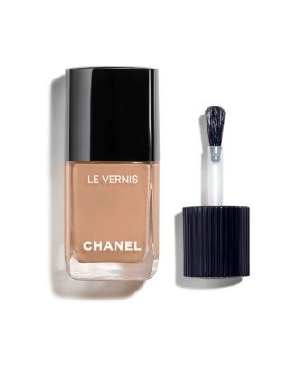 CHANEL LE VERNIS Longwear Nail Colour | Bloomingdale's Beauty & Cosmetics | Bloomingdale's (US)