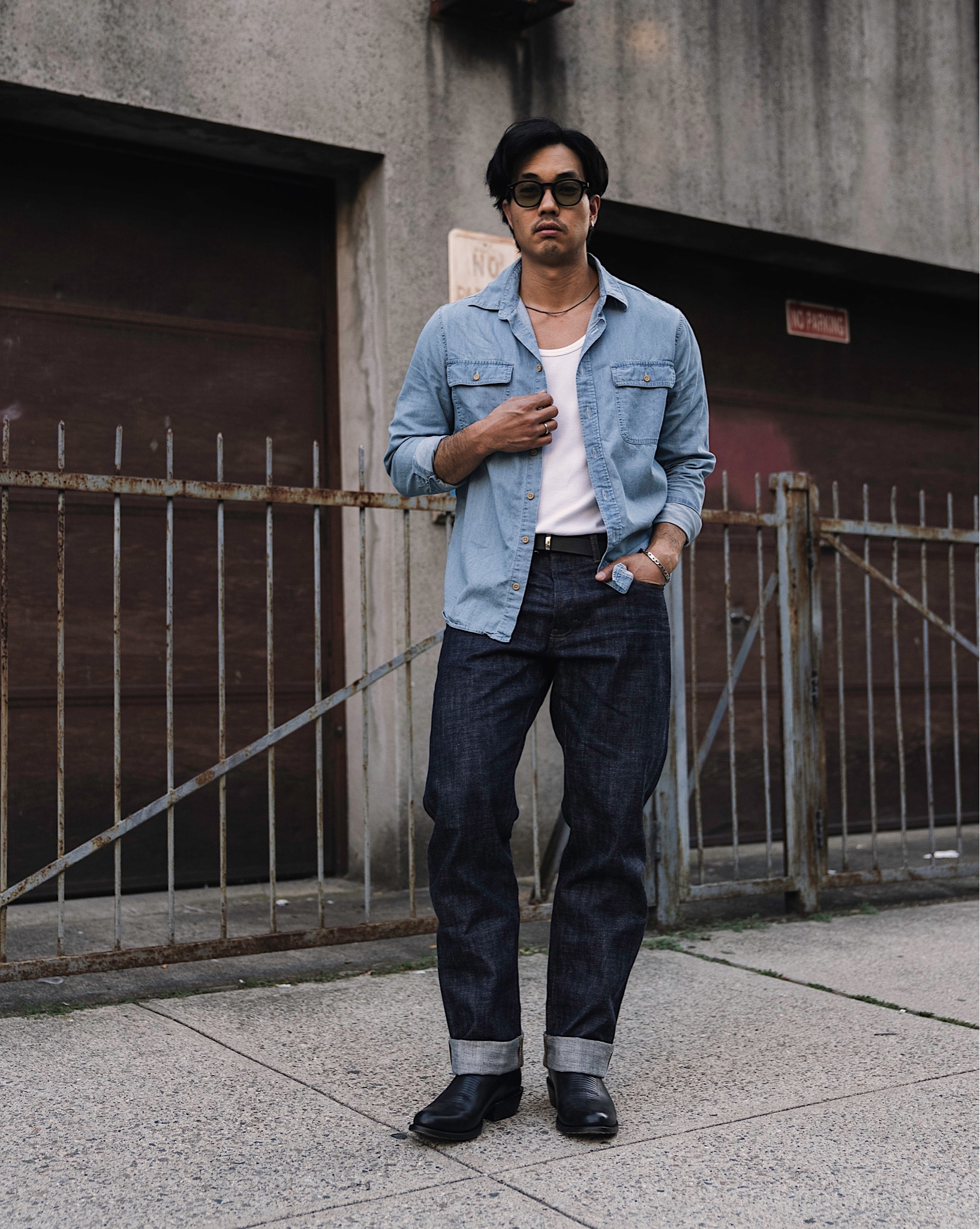 Shades of Blue #menstyle 

#LTKStyleTip #LTKWorkwear #LTKMens