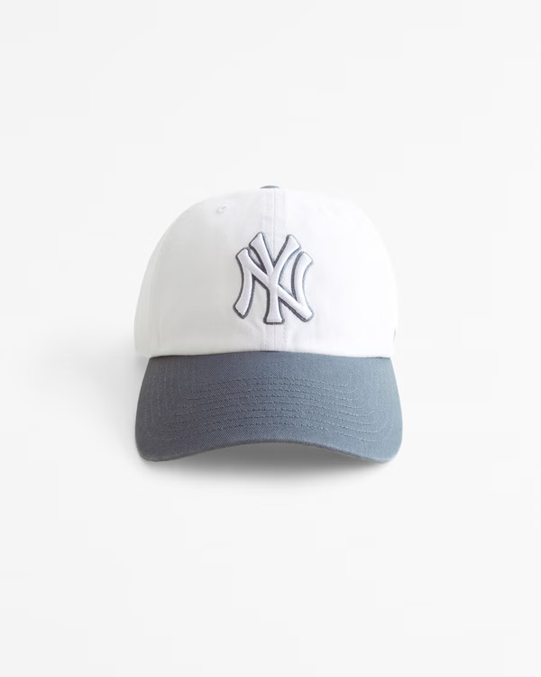 New York Yankees '47 Clean-Up Hat | Abercrombie & Fitch (US)