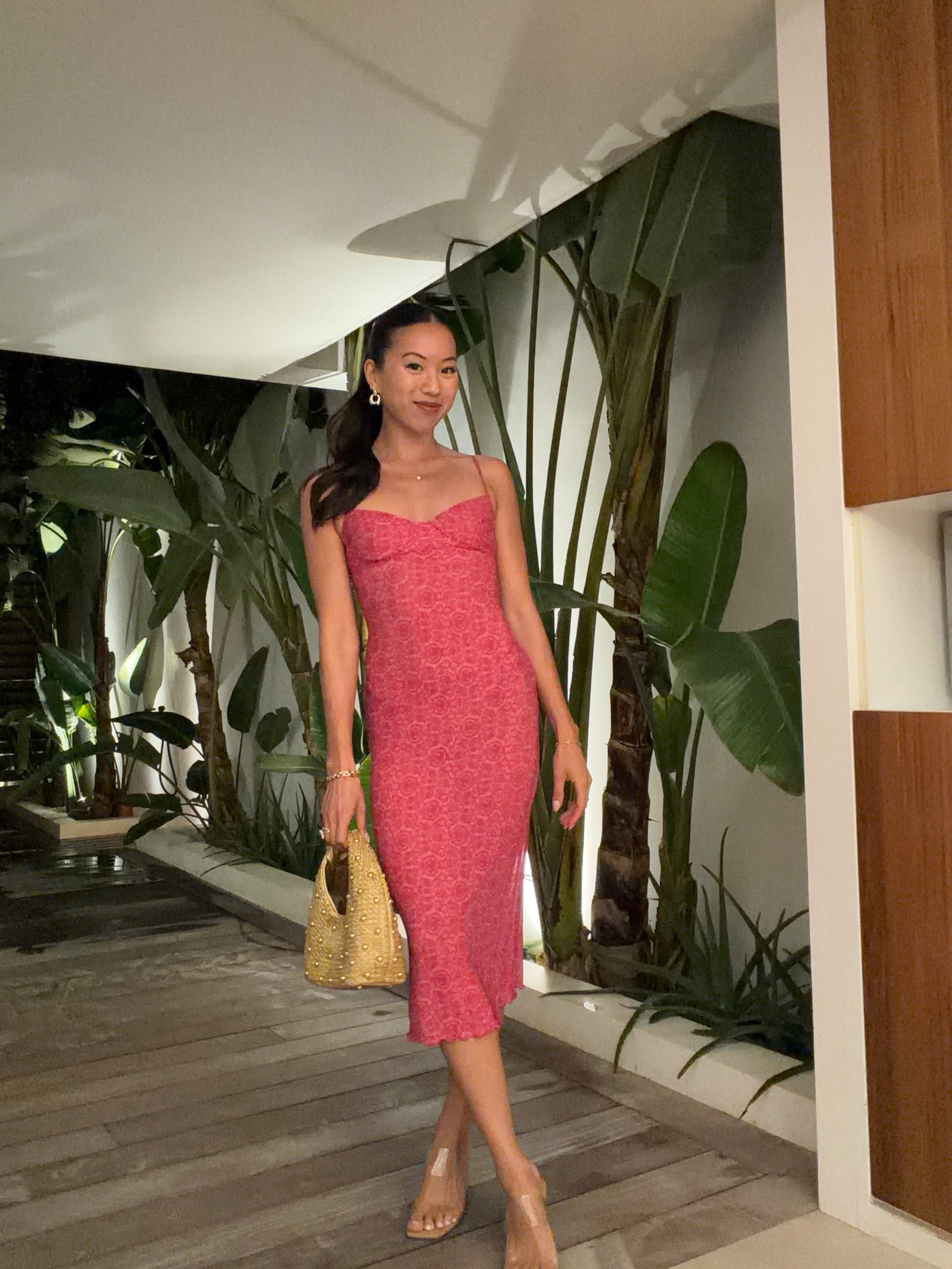 Size XS 

#LTKTravel #LTKPetite #LTKootd