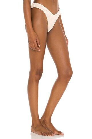 Lovers and Friends Devaney Bottom in Nude from Revolve.com | Revolve Clothing (Global)