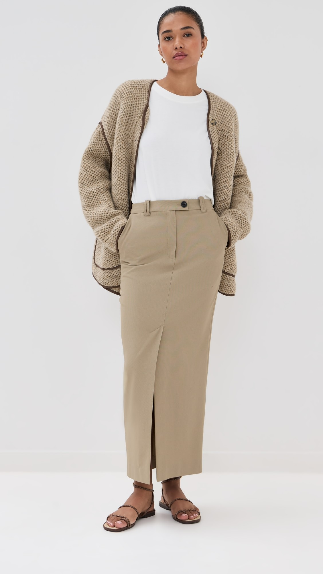 Medrano Jacket | Shopbop