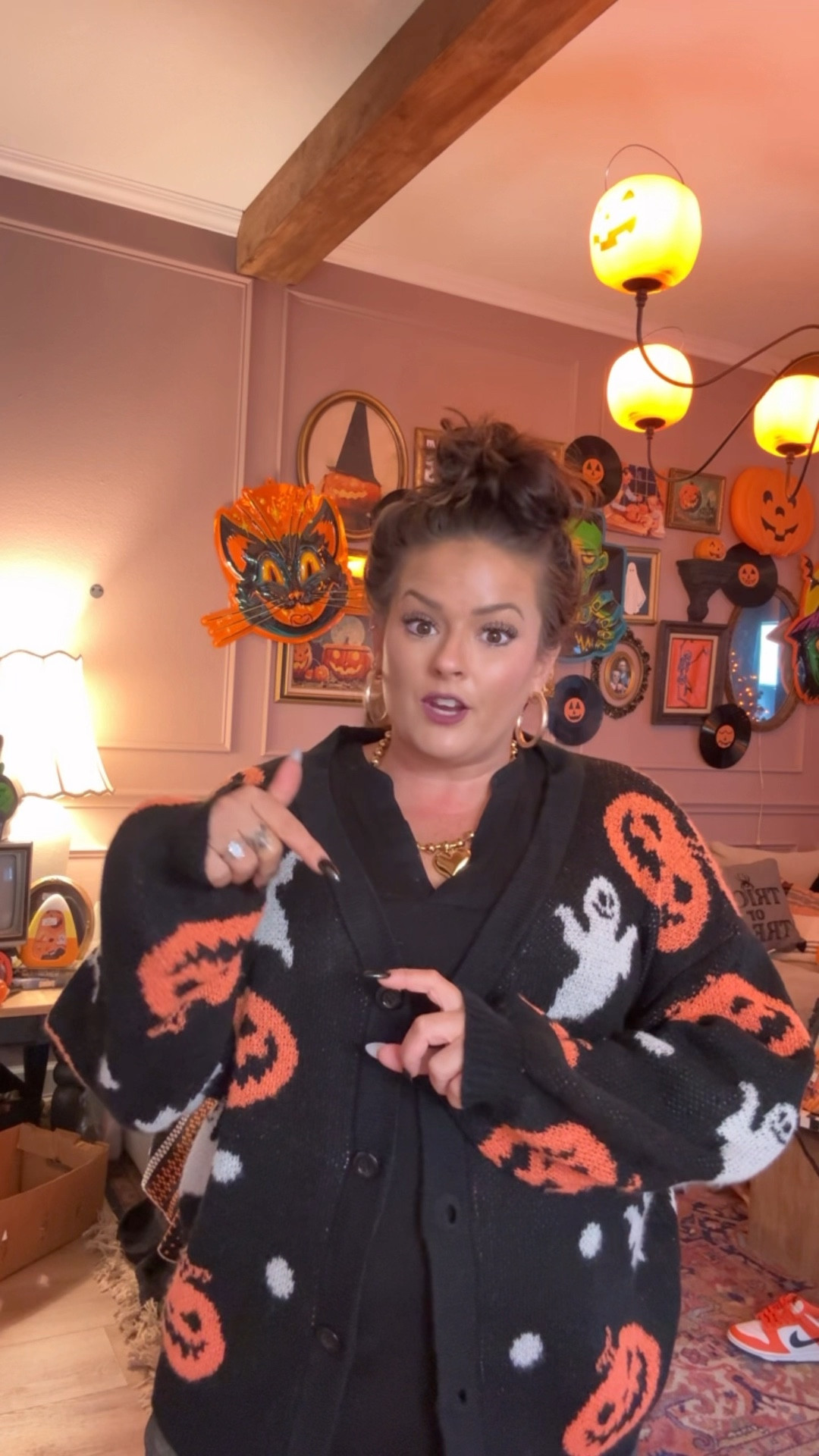 Obsessseddd !!! Runs tts! 

#LTKSaleAlert #LTKOver40 #LTKSeasonal