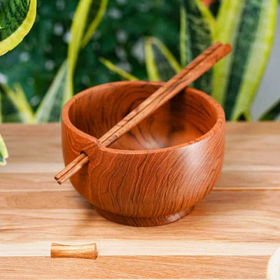 Ramen Ramen Bowl, Set of 2 | Wayfair North America