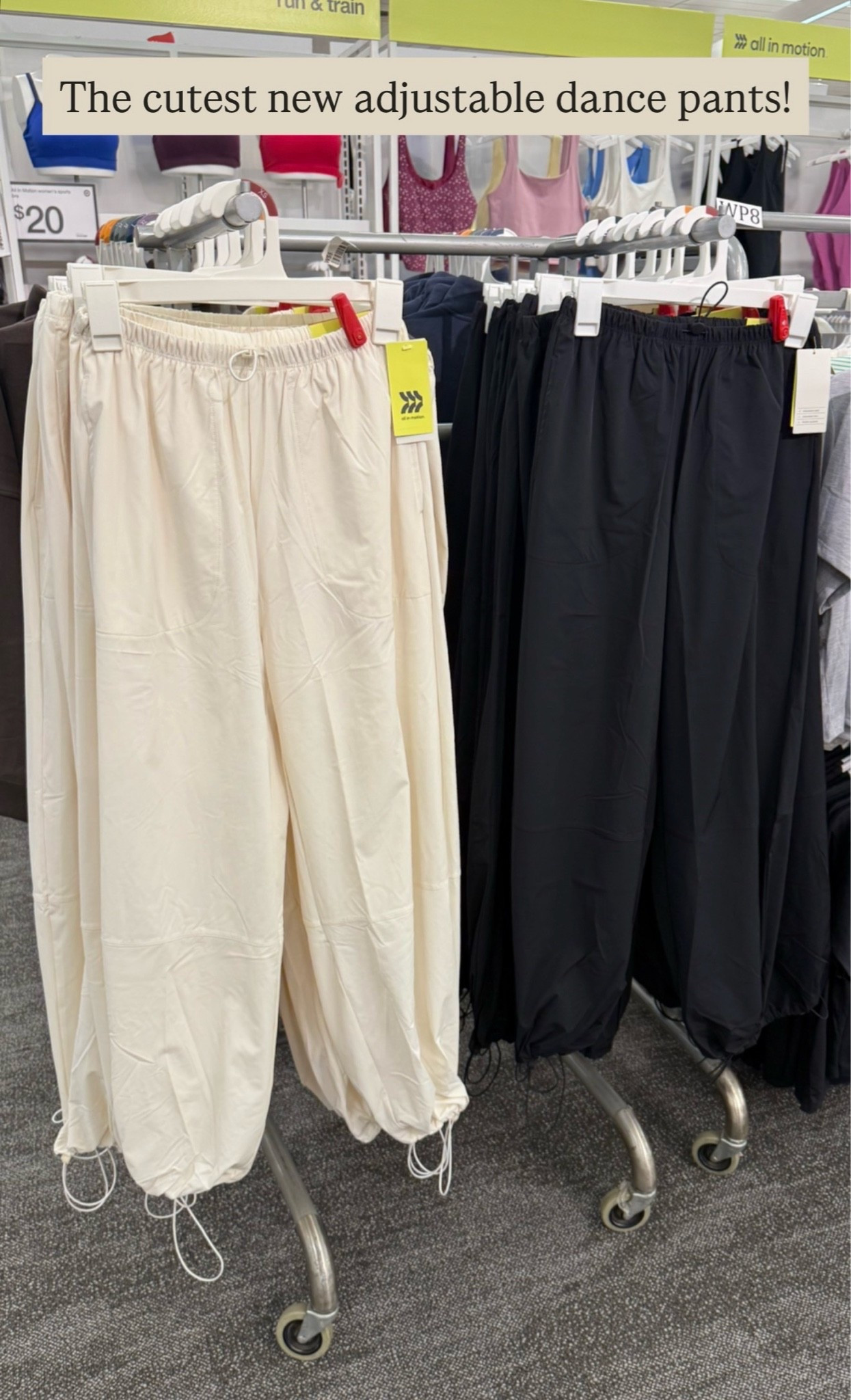 Target fashion
Target workout pants

#LTKfitnessgoals #LTKootd #LTKSeasonal