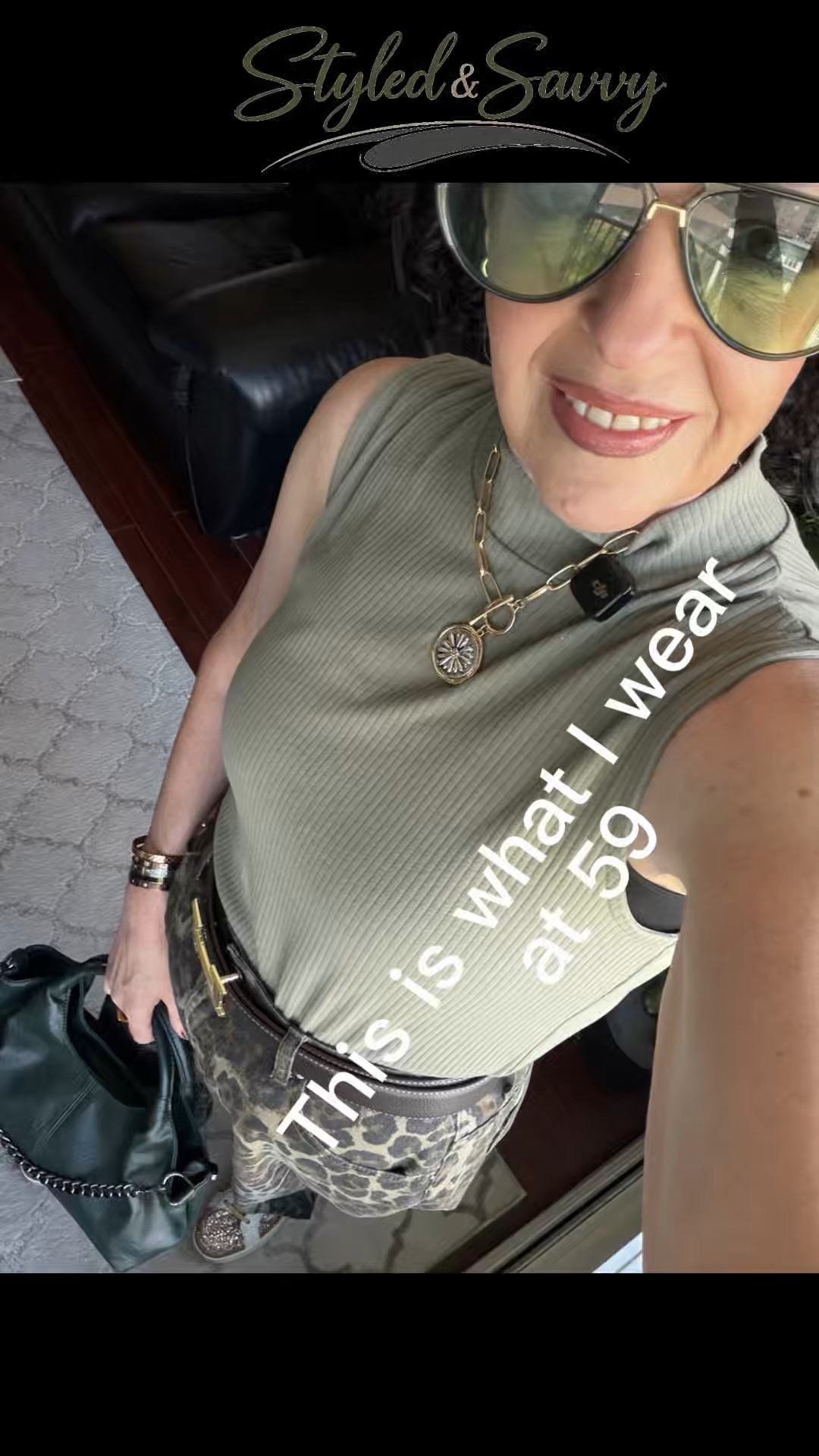 #LTKcanada #LTKstyletip #LTKover50style