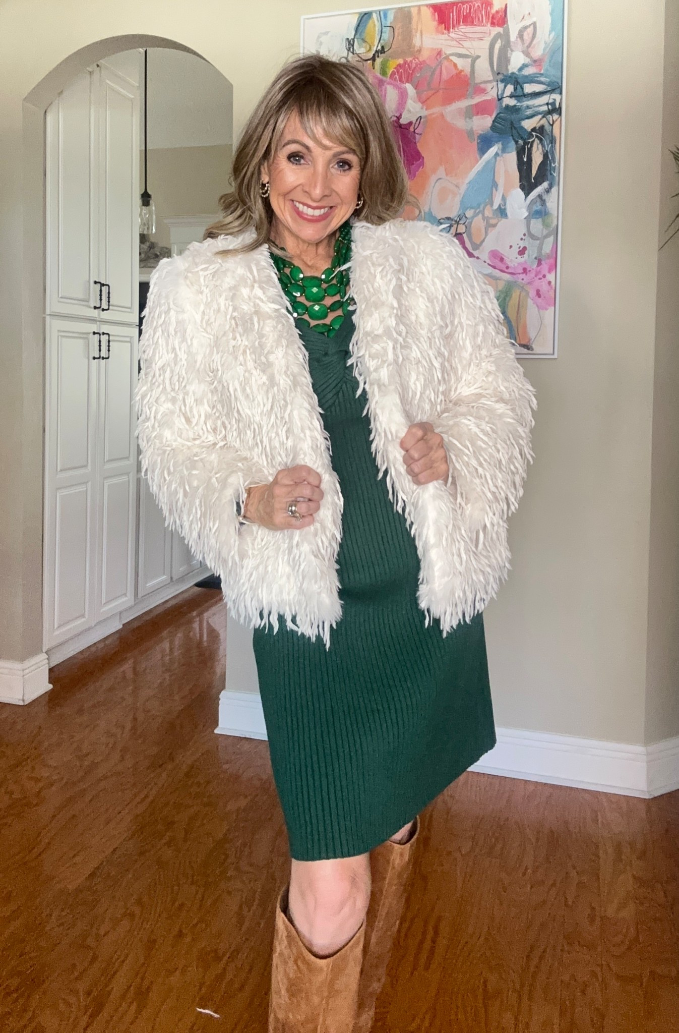 This coat is amazing!! Under $60. 

#LTKHoliday #LTKFindsUnder100 #LTKOver40