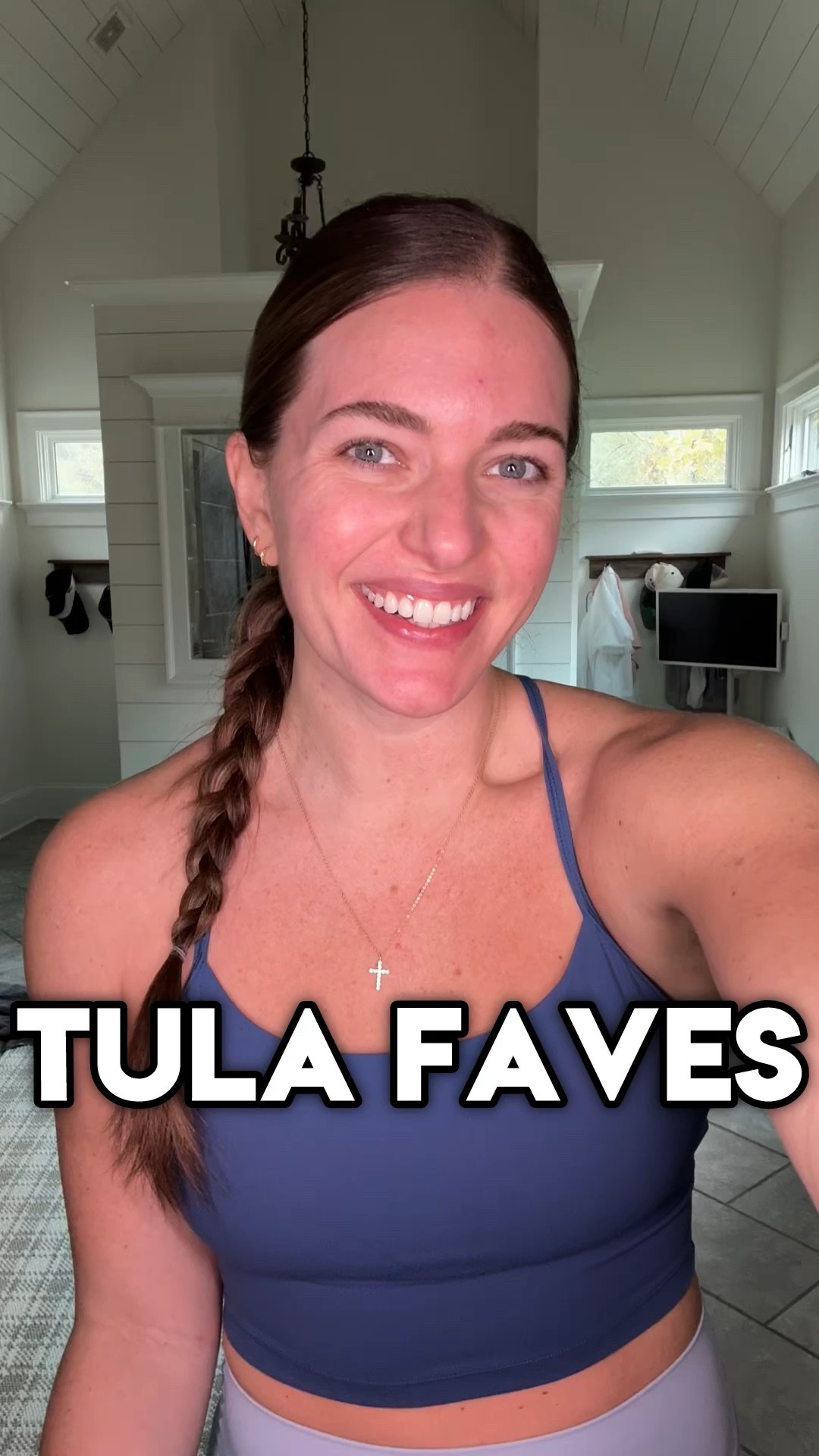 Tula faves! My code was just bumped up to 25% off 🤩 now is the time to stock up on your Tula faves!!! ⭐️ code MORGB for 25% off everything ⭐️ stacks on top of discounted holiday gift sets too!!! 

#LTKWatchNow #LTKHoliday #LTKGiftGuide