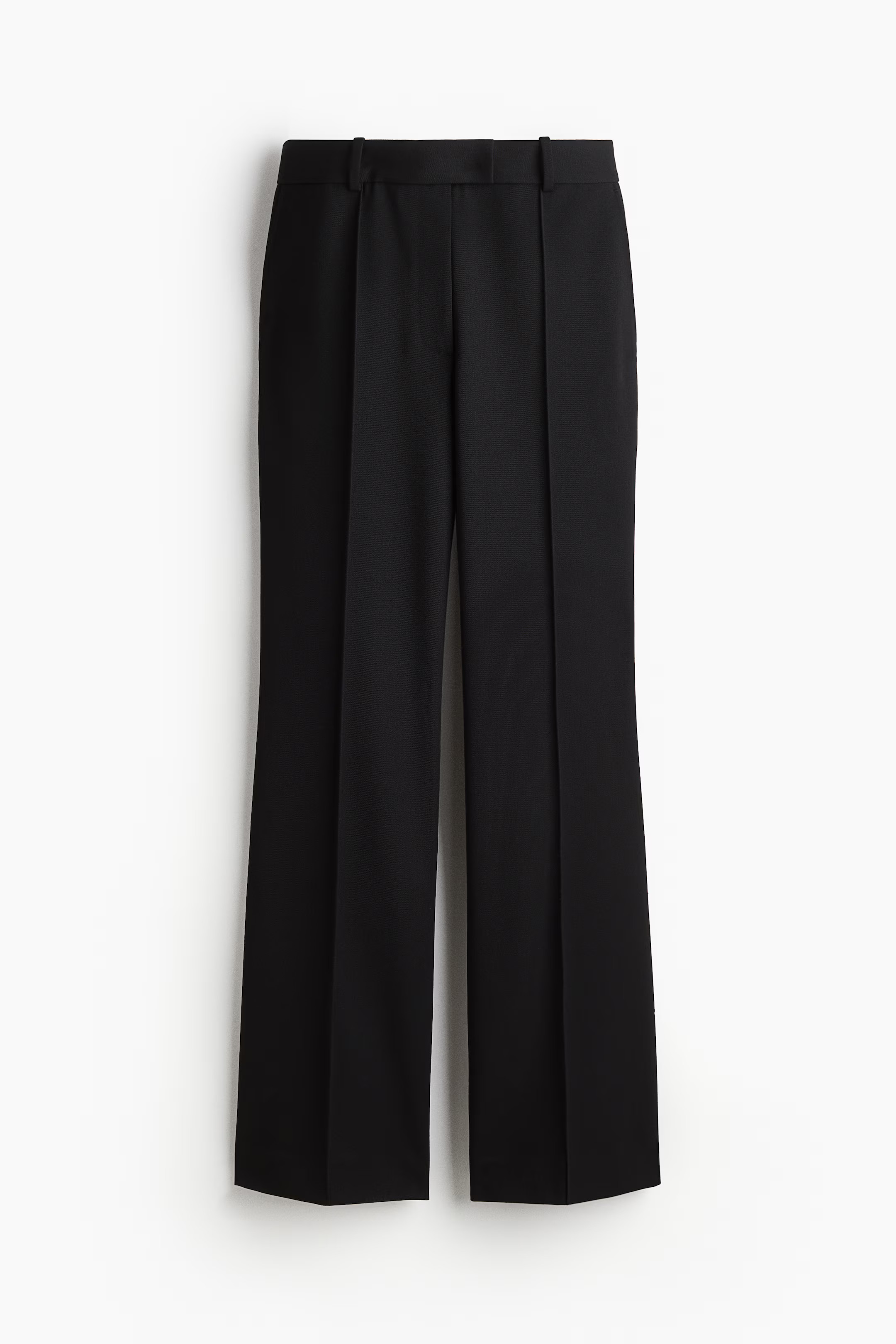 Tailored wool trousers | H&M (UK, MY, IN, SG, PH, TW, HK)