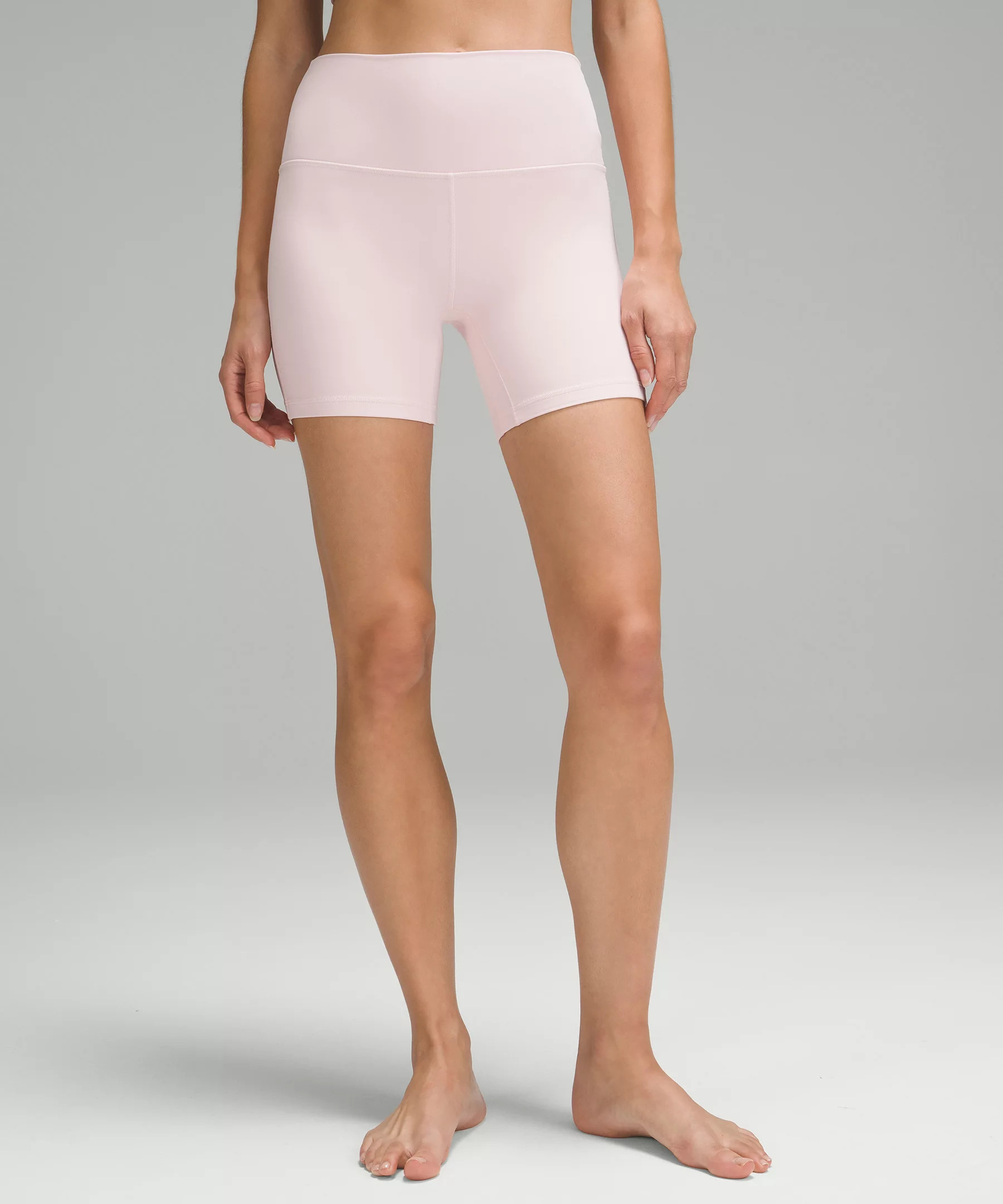 lululemon Align™ High-Rise Short 6" | Lululemon (US)