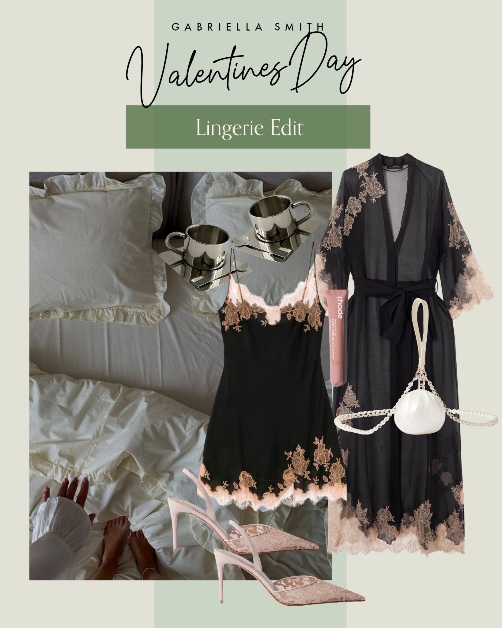 #LTKdayinmylife #LTKSeasonal #LTKValentine