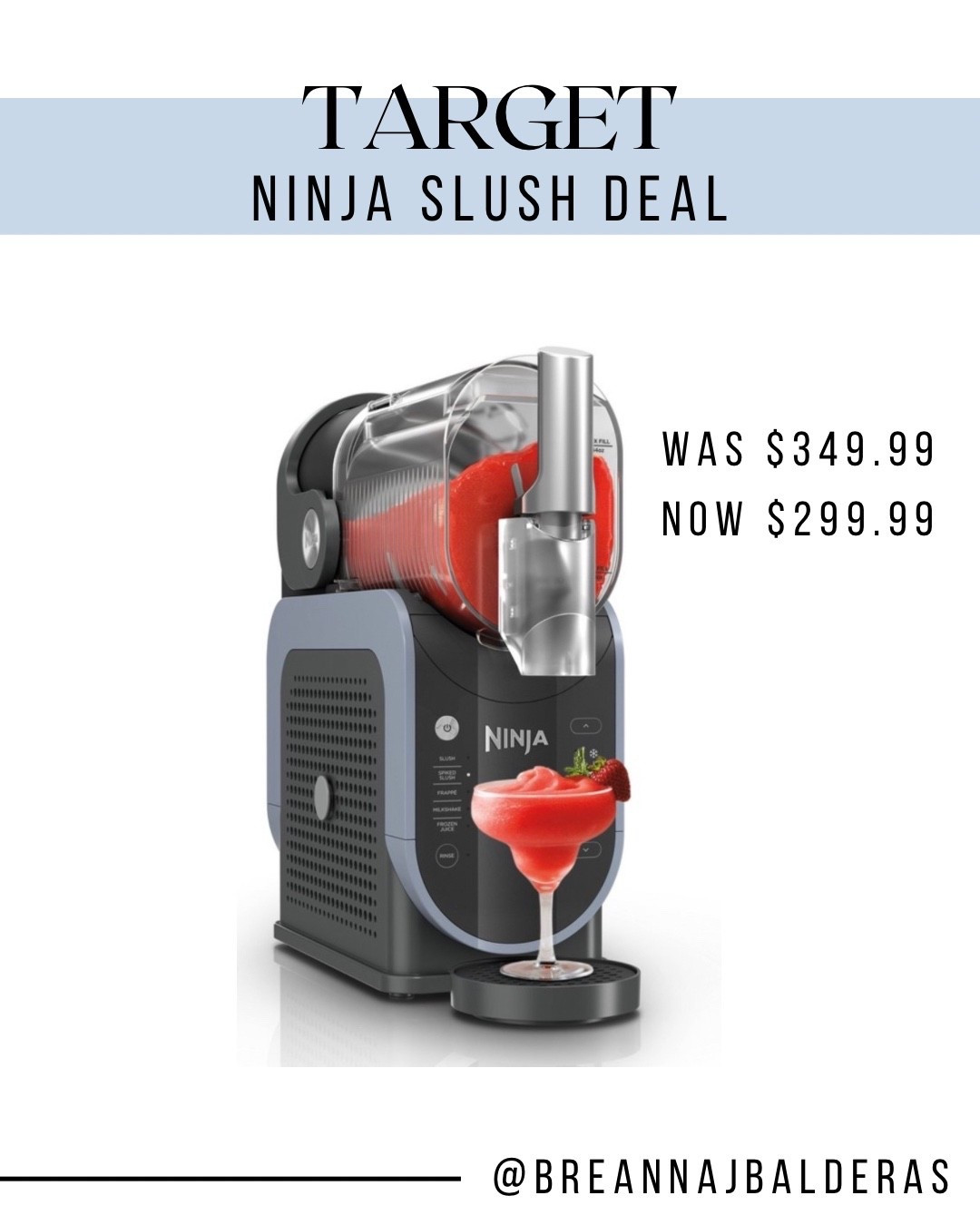 Target Deal of the Day! 🎯

#LTKfoodie #LTKSpringSale #LTKHome