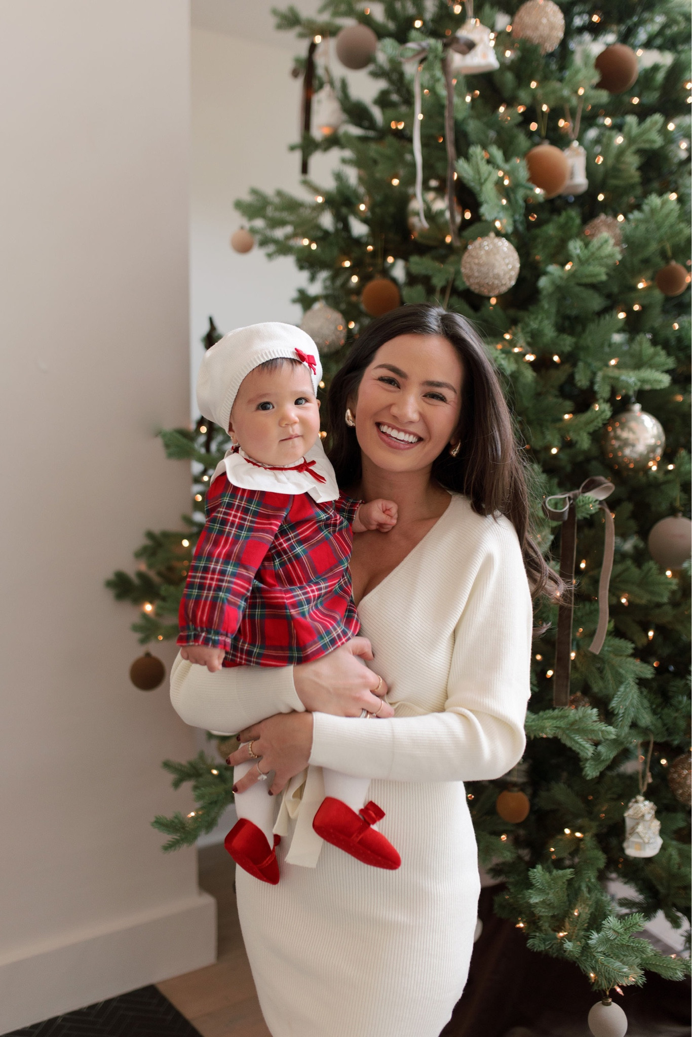 We had to do multiple outfit changes for Christmas photos because I couldn’t decide😂 Teddi just had too many cute options! 



#LTKbaby #LTKSeasonal #LTKHoliday