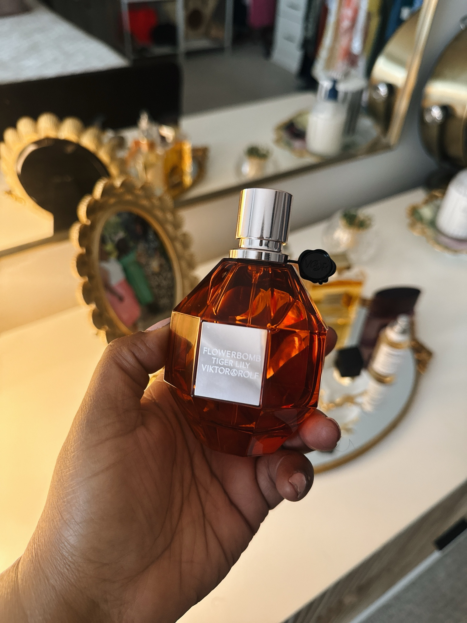 Let’s call this the fragrance of Summer! It’s described as a tropical paradise and delivers a sweet island vibe!

#LTKSeasonal #LTKTravel #LTKBeauty