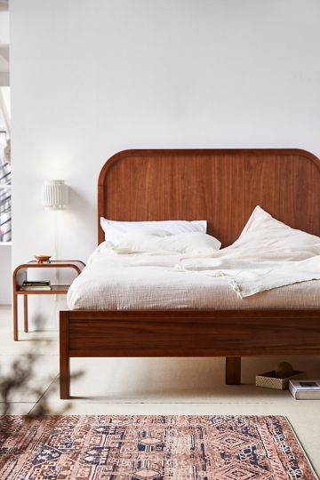 Marienne Bed | Urban Outfitters (US and RoW)