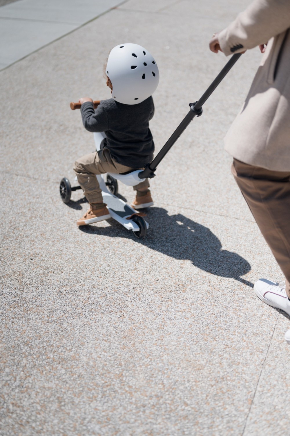Spring days are made for scooting! 🌸🚲 Watching my toddler zoom around on this scooter has been the perfect way to enjoy the warm weather and get some fresh air. 💐 

Can’t wait for more outdoor adventures!

#ToddlerLife #SpringFun #OutdoorPlay #MomLife #WarmWeatherVibes

#LTKFindsUnder100 #LTKKids #LTKFamily