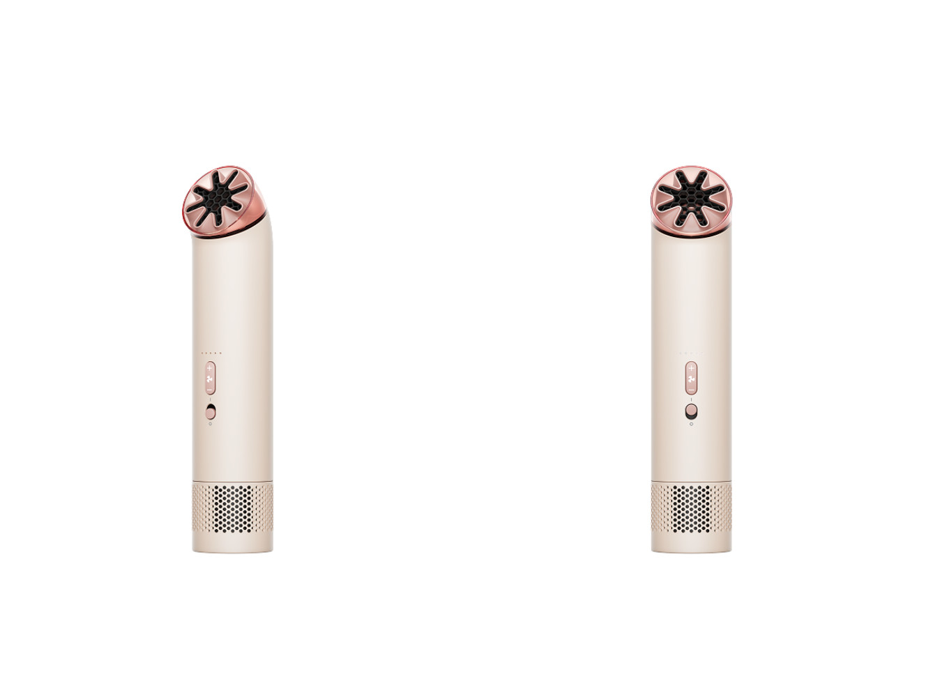 Dyson HushJet™ Mini Cool fan (Stone / Blush) | Dyson (US)